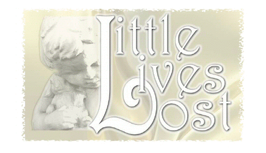 Little Lives Lost