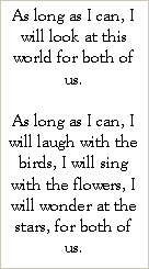 Poem